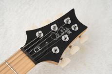 Paul Reed Smith [PRS] SE CE 24 ~Slate Blue / Natural Back~ #CTIH066925 [3.32kg]【48回無金利】【2026年製】_6