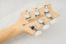 Paul Reed Smith [PRS] SE CE 24 ~Slate Blue / Natural Back~ #CTIH066925 [3.32kg]【48回無金利】【2026年製】_7