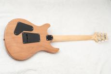 Paul Reed Smith [PRS] SE CE 24 ~Slate Blue / Natural Back~ #CTIH066925 [3.32kg]【48回無金利】【2026年製】_8