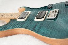 Paul Reed Smith [PRS] SE CE 24 ~Slate Blue / Natural Back~ #CTIH066925 [3.32kg]【48回無金利】【2026年製】_9
