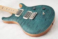 Paul Reed Smith [PRS] SE CE 24 ~Slate Blue / Natural Back~ #CTIH066925 [3.32kg]【48回無金利】【2026年製】_10