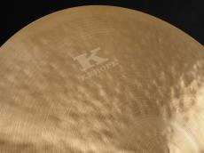 Zildjian Kerope Thin High Ride 20" 選定品_2