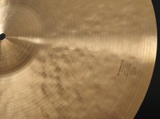 Zildjian Kerope Thin High Ride 20" 選定品_3