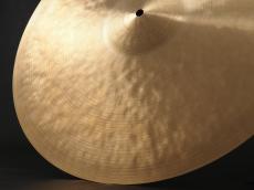 Zildjian Kerope Thin High Ride 20" 選定品_4