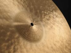 Zildjian Kerope Thin High Ride 20" 選定品_5