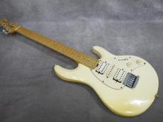 MUSIC MAN  Silhouette 1990_2