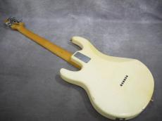 MUSIC MAN  Silhouette 1990_3