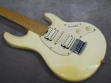 MUSIC MAN  Silhouette 1990_4