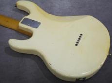 MUSIC MAN  Silhouette 1990_5