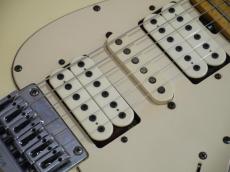 MUSIC MAN  Silhouette 1990_9