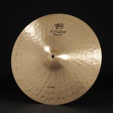 Zildjian K Constantinople Crash 18 選定品