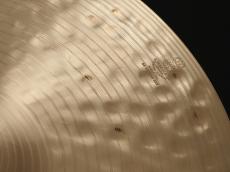 Zildjian K Constantinople Crash 18 選定品_3