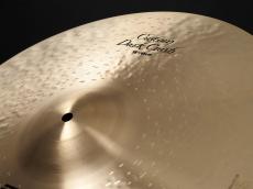 Zildjian K Custom Dark Crash 18" 選定品_2