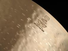 Zildjian K Custom Dark Crash 18" 選定品_3