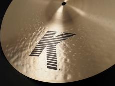 Zildjian K Custom Dark Crash 18" 選定品_4