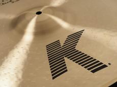 Zildjian K Custom Dark Crash 18" 選定品_5