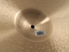 Zildjian K Custom Dark Crash 18" 選定品_7