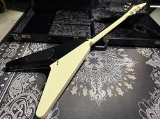 DEAN Dean USA Michael Schenker Flames V 100 Limited (71/100)!!_6