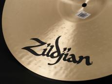 Zildjian K Custom Dark Crash 18" 選定品_8