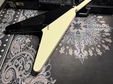 DEAN Dean USA Michael Schenker Flames V 100 Limited (71/100)!!_7