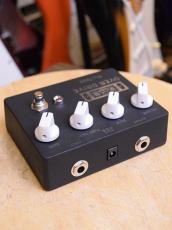 KORG OD-S BK/Nu:Tekt OVER DRIVE_2