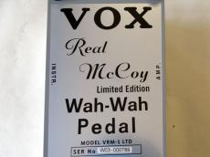 VOX VRM-1 Limited_6