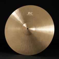 Zildjian Kerope Medium Thin Low Ride 20" 選定品