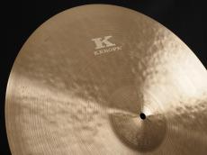 Zildjian Kerope Medium Thin Low Ride 20" 選定品_3