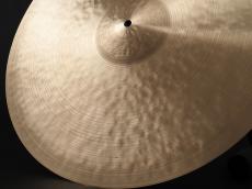 Zildjian Kerope Medium Thin Low Ride 20" 選定品_4