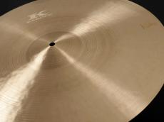 Zildjian Kerope Medium Thin Low Ride 20" 選定品_5