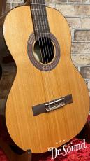 オルフェウス・ヴァレー・ギターズ　Orpheus Valley Guitars F63C_3