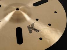 Zildjian K EFX 18" 選定品_4