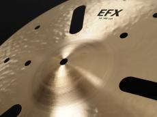 Zildjian K EFX 18" 選定品_5