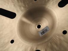 Zildjian K EFX 18" 選定品_7