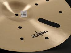 Zildjian K EFX 18" 選定品_8