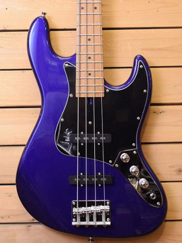 Bacchus WJB-1-DX RSM/M/IPM(Indigo Purple Metallic)