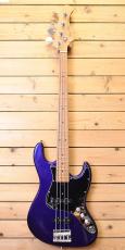 Bacchus WJB-1-DX RSM/M/IPM(Indigo Purple Metallic)_2