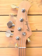 Bacchus WJB-1-DX RSM/M/IPM(Indigo Purple Metallic)_3