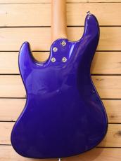 Bacchus WJB-1-DX RSM/M/IPM(Indigo Purple Metallic)_5