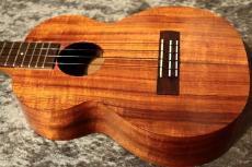 Kamaka 【期間限定!ギグケースプレゼント!!】 HF-3 #210393【テナー】【良杢・良音】【池袋店在庫品】_5