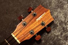 Kamaka 【期間限定!ギグケースプレゼント!!】 HF-3 #210393【テナー】【良杢・良音】【池袋店在庫品】_8
