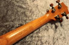 Kamaka 【期間限定!ギグケースプレゼント!!】 HF-3 #210393【テナー】【良杢・良音】【池袋店在庫品】_10