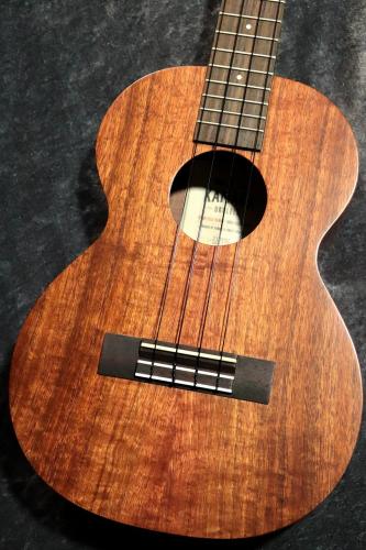Kamaka 【期間限定!ギグケースプレゼント!!】 HF-3 #210192【テナー】【良杢】【池袋店在庫品】