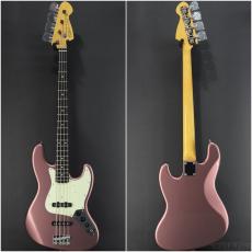 Tokai AJB-101 -Burgundy Mist Metallic-【4.25kg】_2