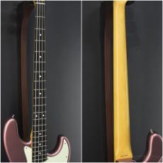 Tokai AJB-101 -Burgundy Mist Metallic-【4.25kg】_4