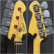 Tokai AJB-101 -Burgundy Mist Metallic-【4.25kg】_5