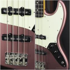 Tokai AJB-101 -Burgundy Mist Metallic-【4.25kg】_6