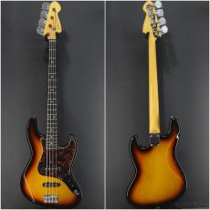 Tokai AJB-101 -Yellow Sunburst-【4.24kg】_2