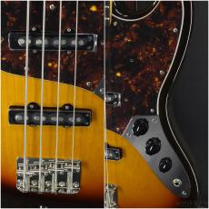 Tokai AJB-101 -Yellow Sunburst-【4.24kg】_4