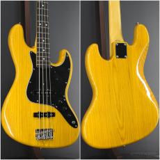 Tokai AJB-102 -Vintage Natural-【4.31kg】_3